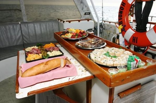 Tradewind Charters