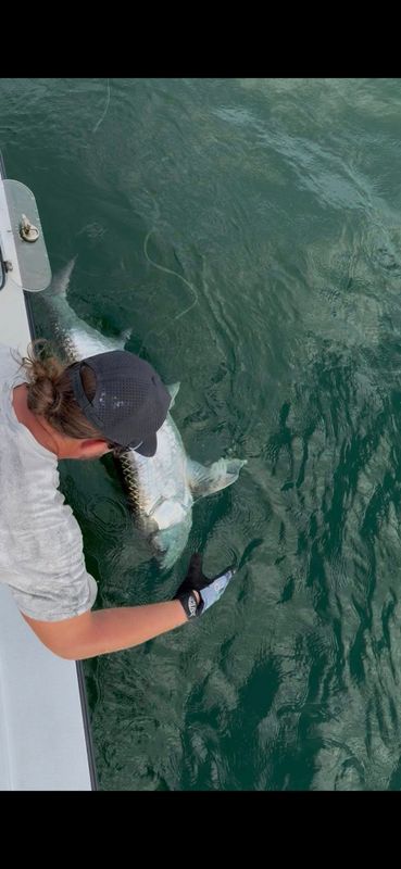 Captain Bryce Greene Fishing Charters