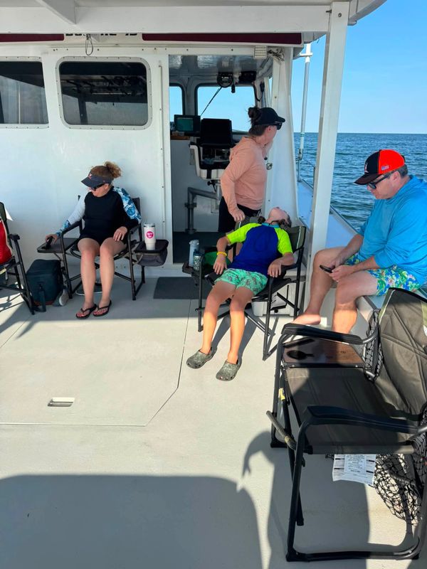 Class Act Charters