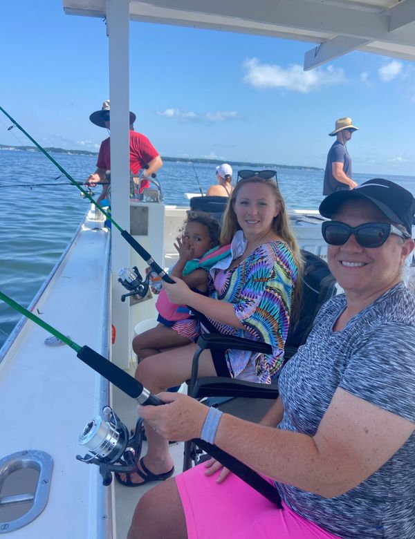 Class Act Charters