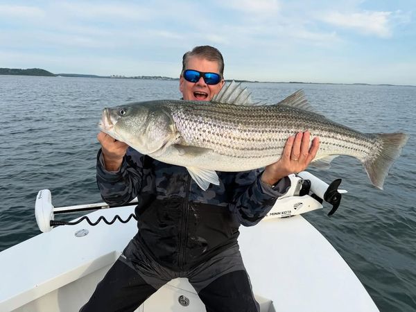 Great Marsh Outfitters