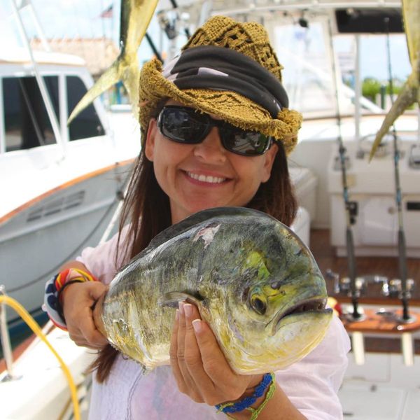 Vera Vita Sportfishing