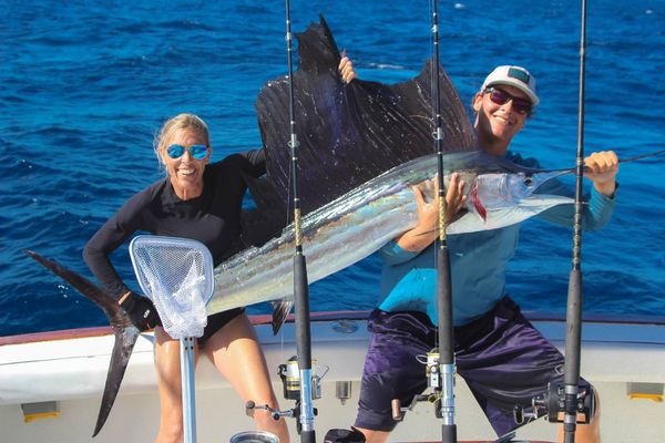 Vera Vita Sportfishing