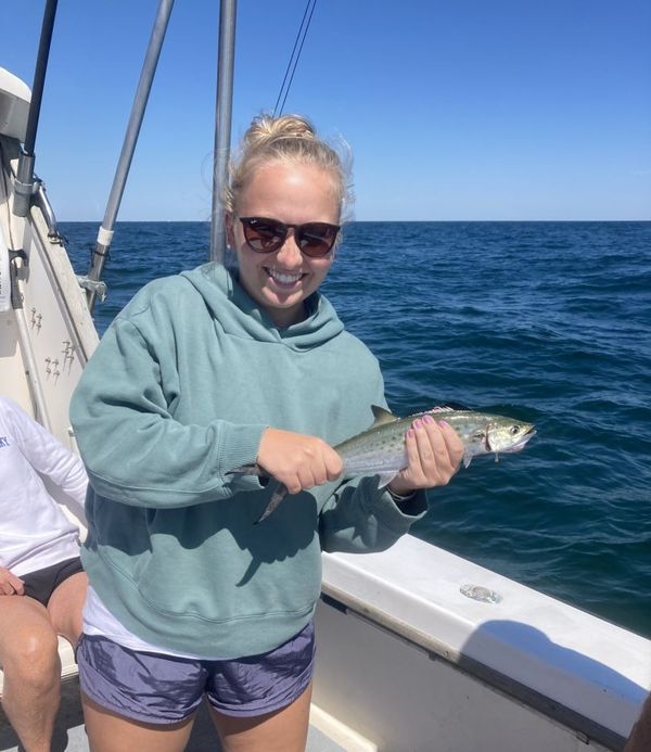 Prime Time II Sportfishing