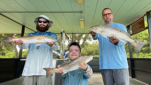 A2 Fishing Charters