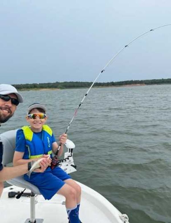 Rusty Hook Charters
