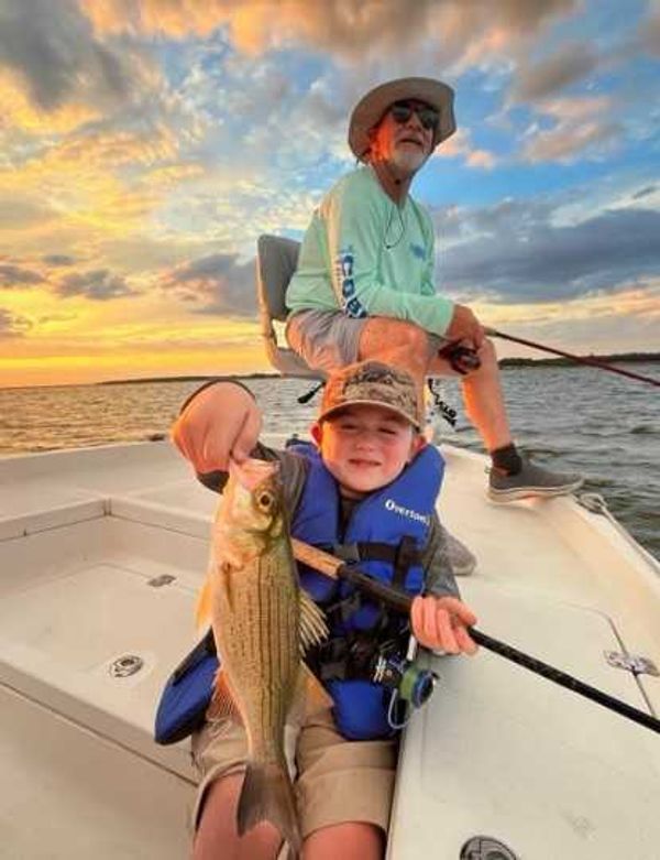 Rusty Hook Charters