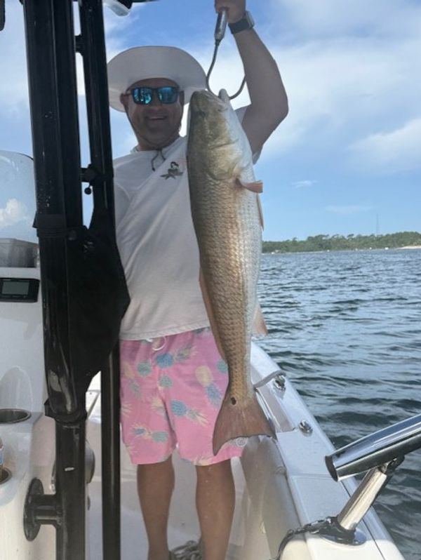 Bluewater Charter