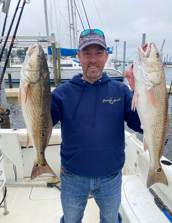 Bluewater Charter