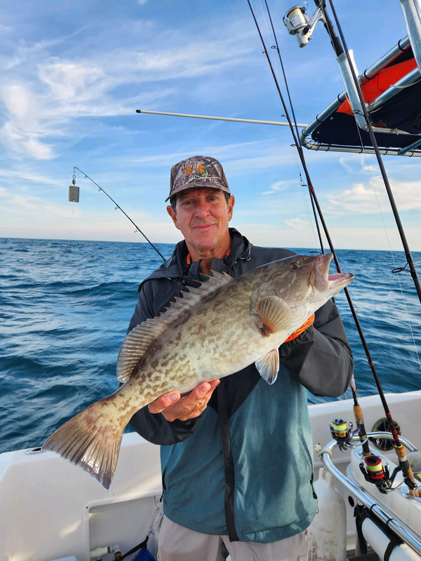 Reel Chill Fishing Charters