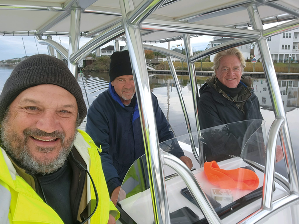 Reel Chill Fishing Charters