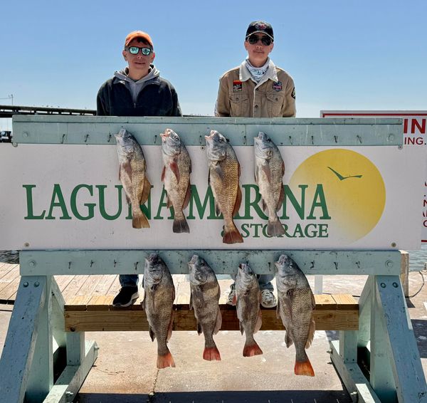 Doug Allen Fishing Guide Service
