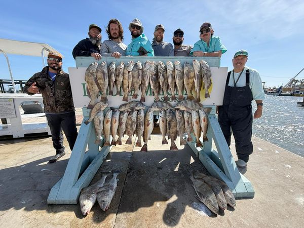 Doug Allen Fishing Guide Service