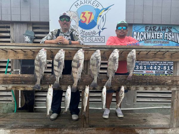 Doug Allen Fishing Guide Service