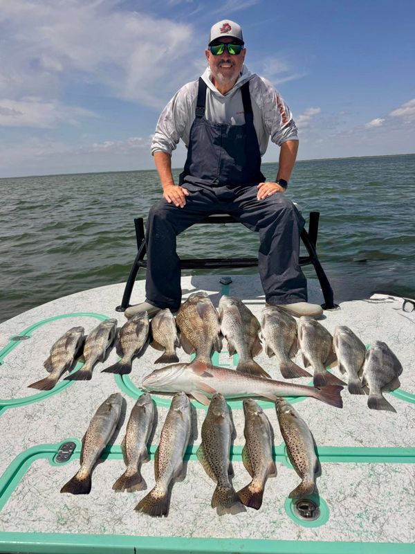 Doug Allen Fishing Guide Service