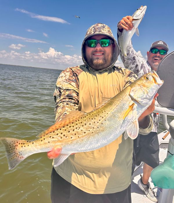 Doug Allen Fishing Guide Service
