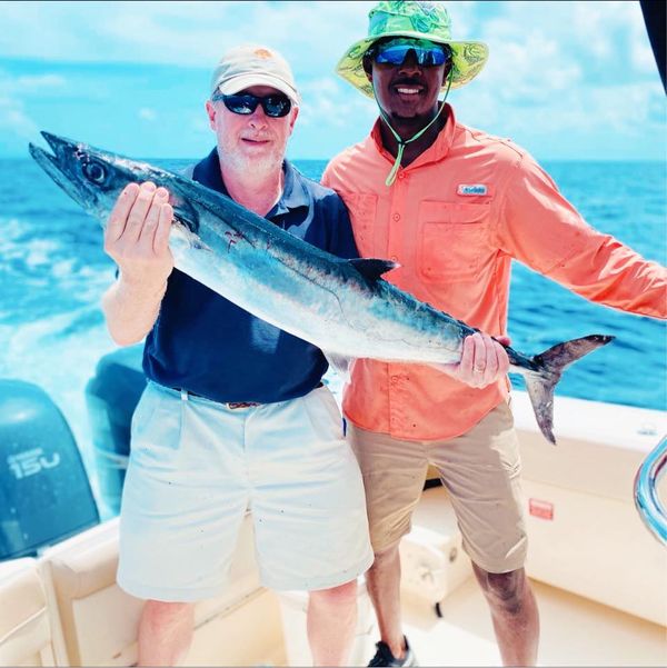 Coastal Carolina Fishing Charters