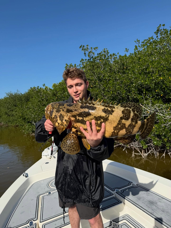 Local Grown Charters