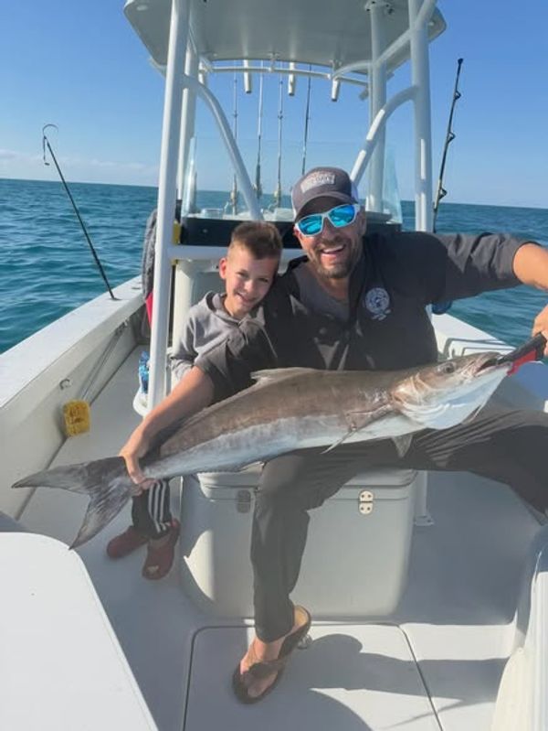 Local Grown Charters