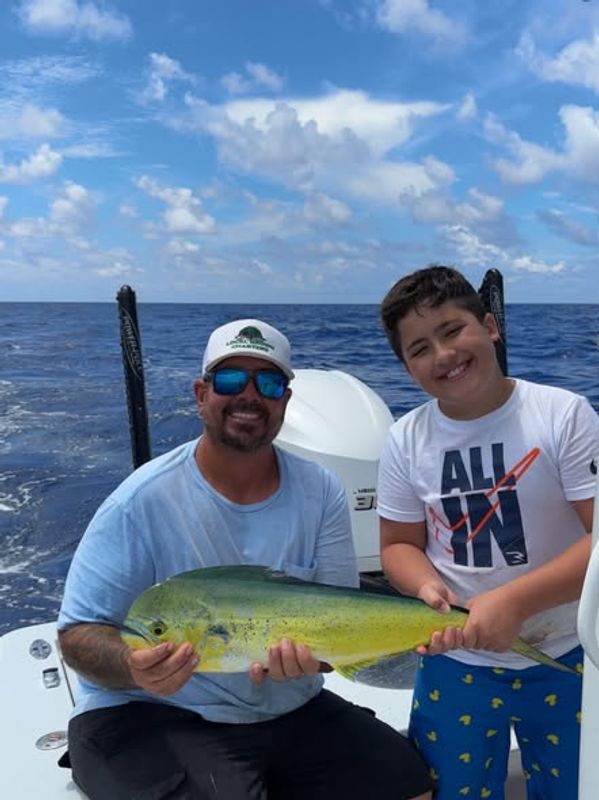 Local Grown Charters