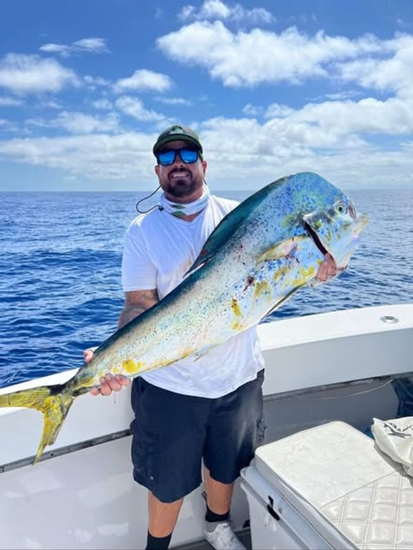 Local Grown Charters