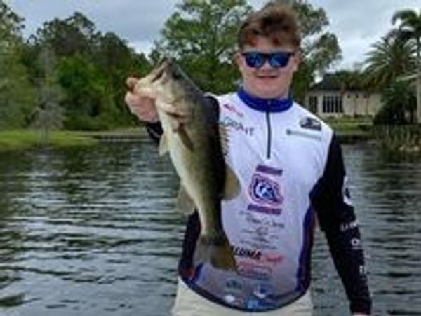 Tide Flies Fishing Charters - Bass