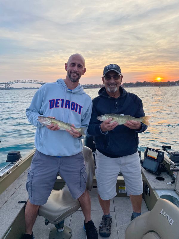 MI Honey Hole Fishing
