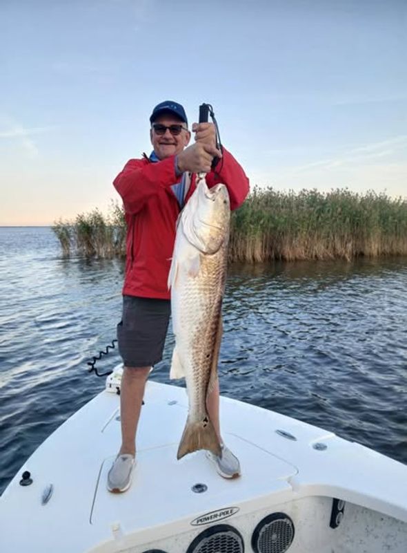 Ron Ron Fishing Charters