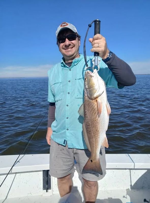 Ron Ron Fishing Charters