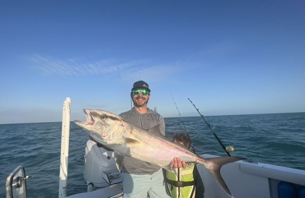 Marco Reel And Shore Charters