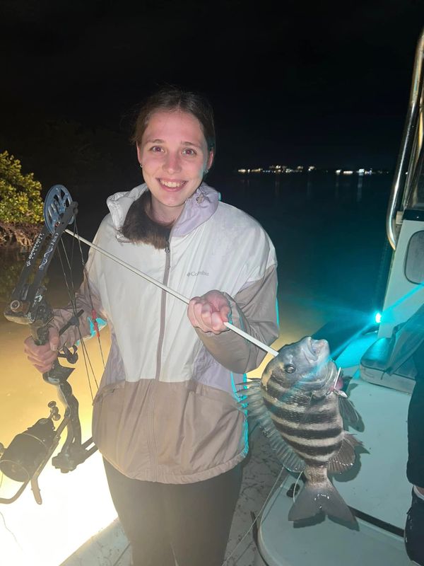 Marco Reel And Shore Charters