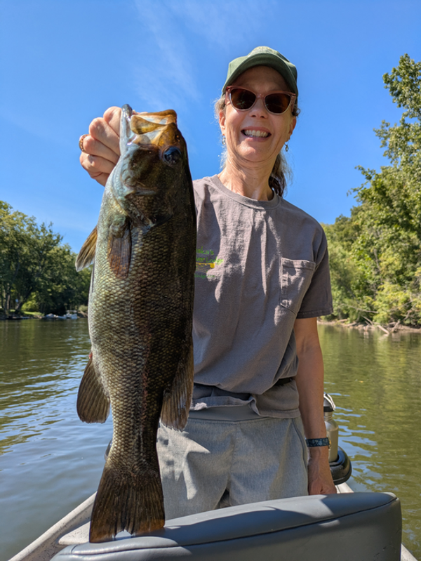 St Joe Angler