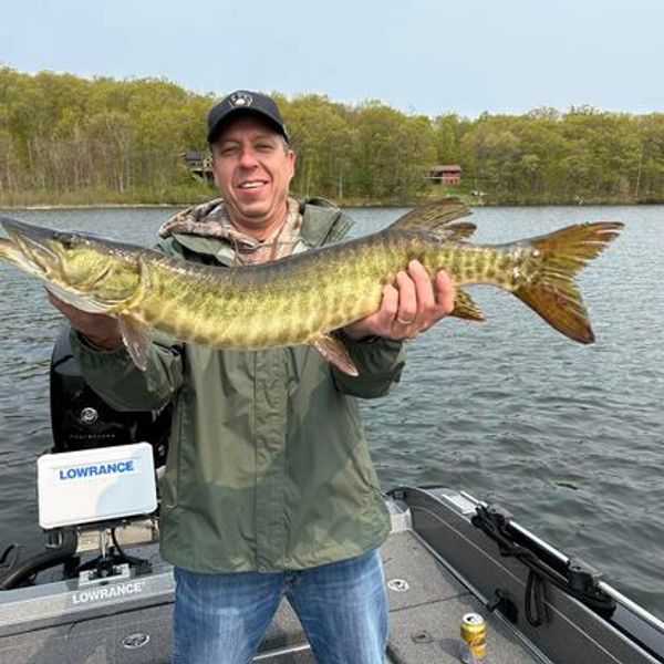 Bill Kutka Angling and Guide Service