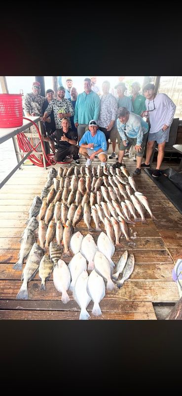 Down South Fishing Charters
