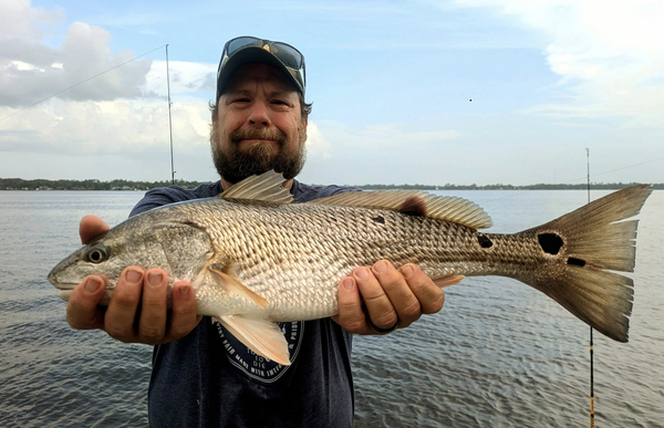 Brackish Bandit Fishing Charters