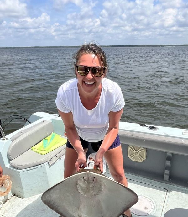 Reelaxin Charters and Weddings LLC