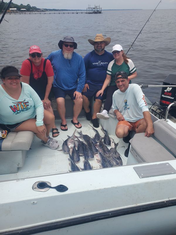 Reelaxin Charters and Weddings LLC