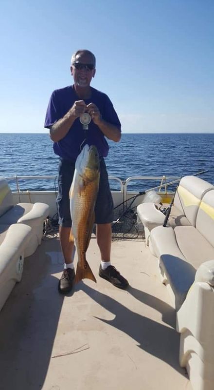 Reelaxin Charters and Weddings LLC