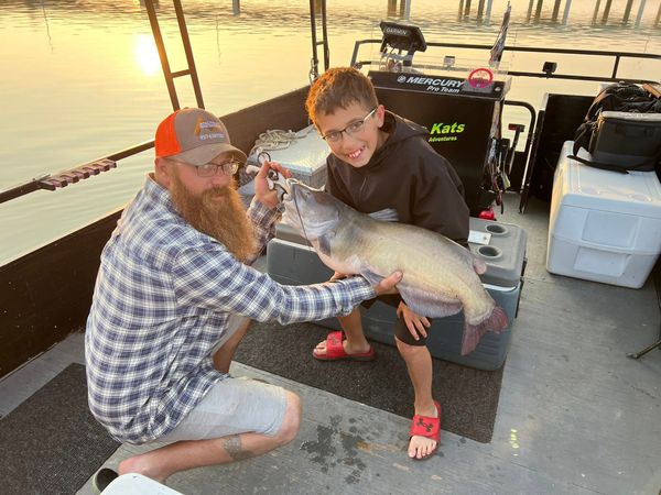 Big Kat’s Fishing Adventures