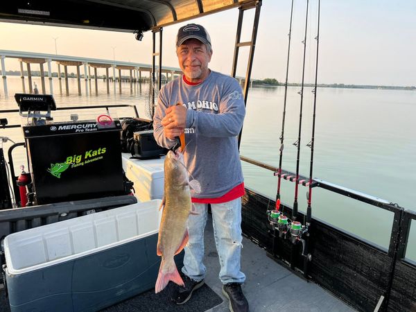 Big Kat’s Fishing Adventures