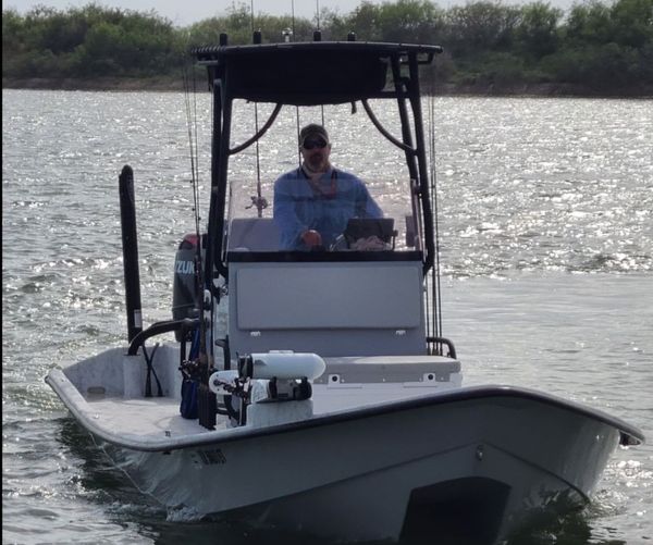 Salty Peters Guide Service