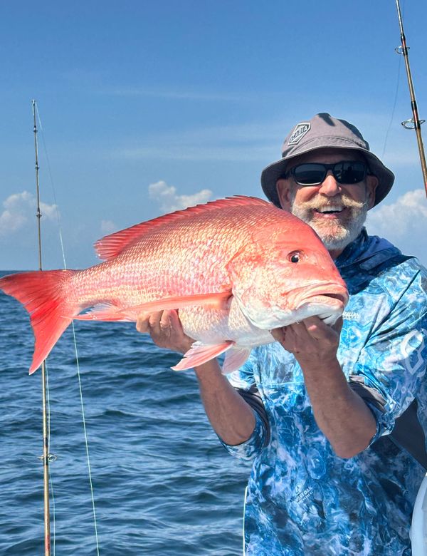 Brighter Days Sport Fishing