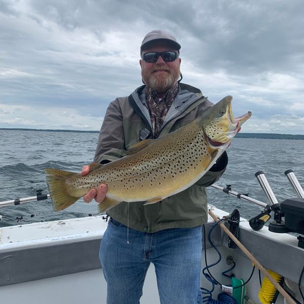 Jay's Sportfishing