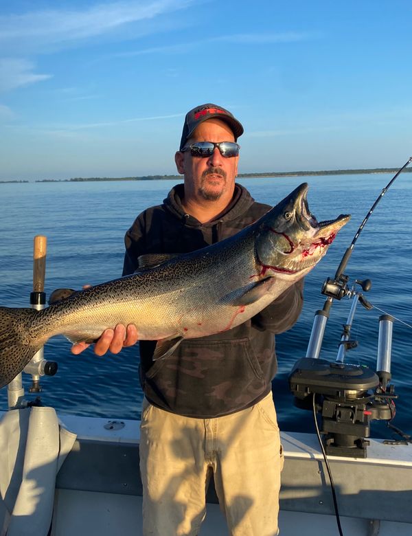 Jay's Sportfishing
