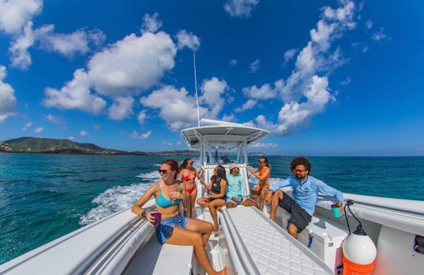Down South Charters