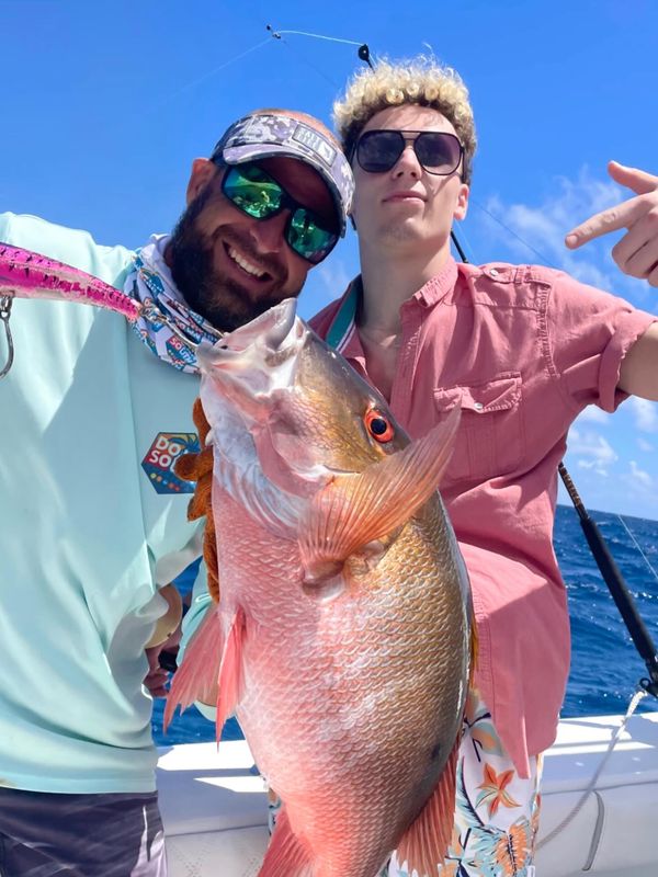 Down South Charters