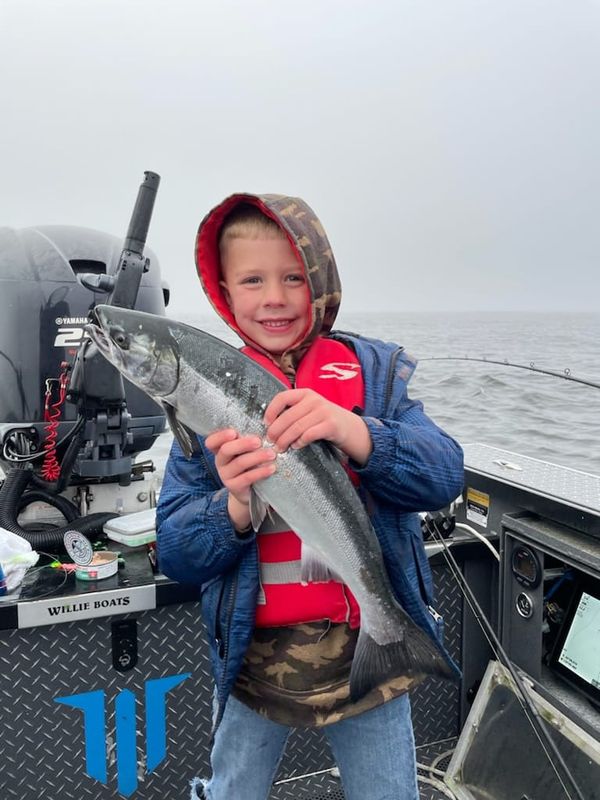 Matt Halseth Guide Service