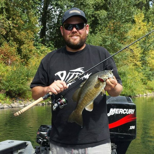 Matt Halseth Guide Service