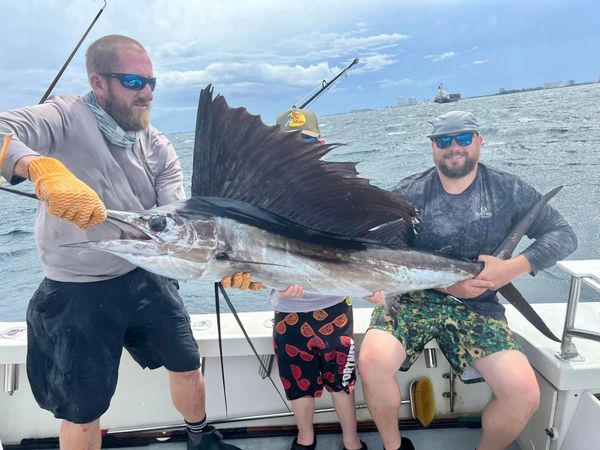 Good Hit Sportfishing