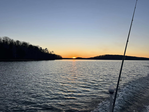 Reel Striper Adventures